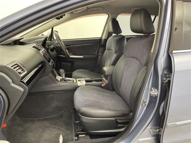 Subaru LEVORG 2016 8069302-7