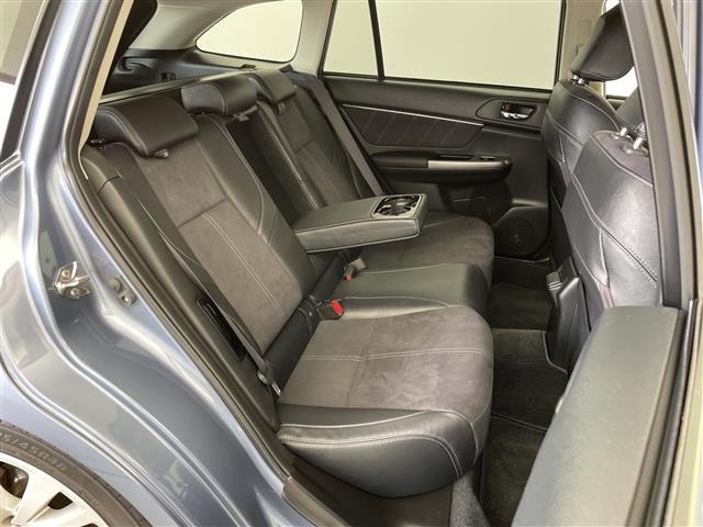 Subaru LEVORG 2016 8069302-8