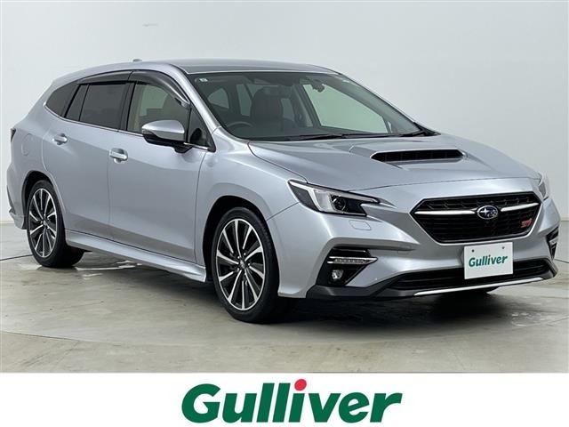Subaru LEVORG 2021 8069315-0