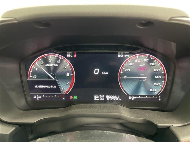 Subaru LEVORG 2021 8069315-3
