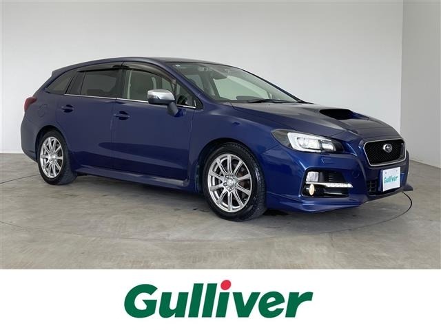 Subaru LEVORG 2015 8069317-0
