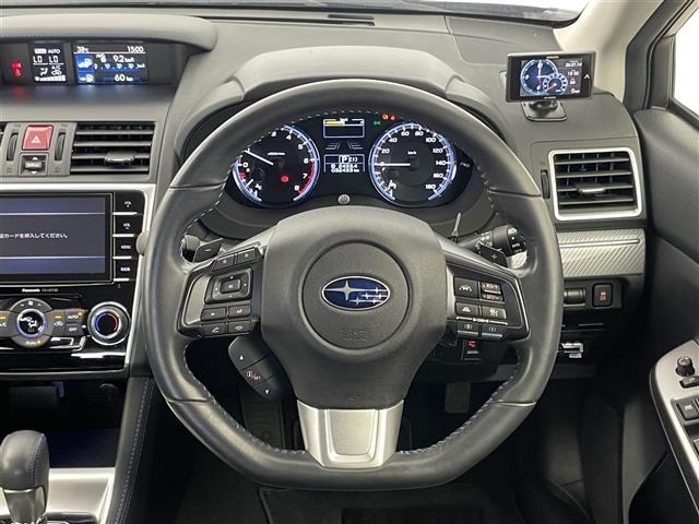 Subaru LEVORG 2015 8069317-1