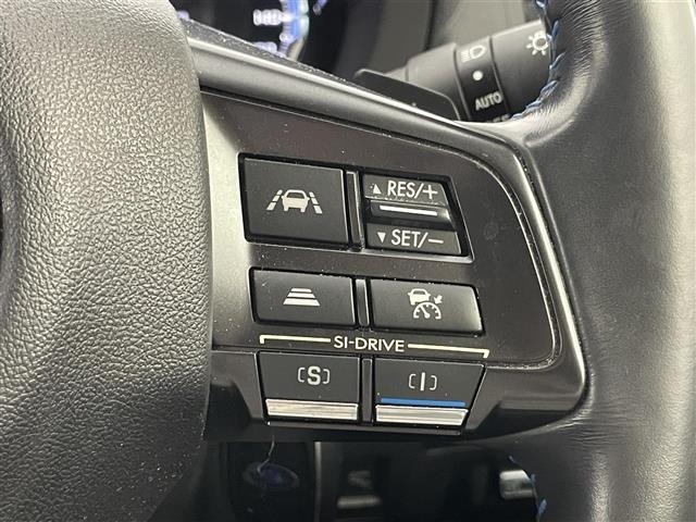 Subaru LEVORG 2015 8069317-10
