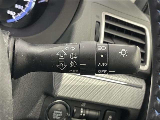 Subaru LEVORG 2015 8069317-12