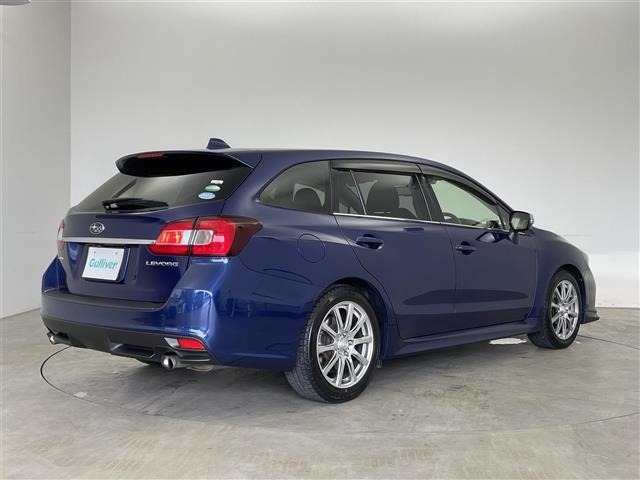 Subaru LEVORG 2015 8069317-14