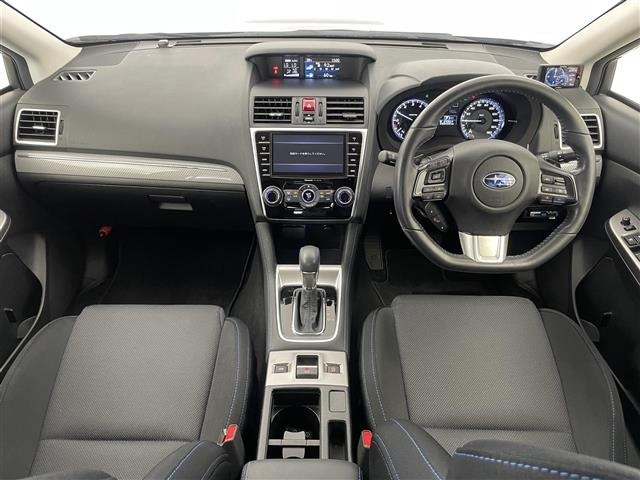 Subaru LEVORG 2015 8069317-15