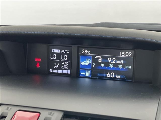 Subaru LEVORG 2015 8069317-18