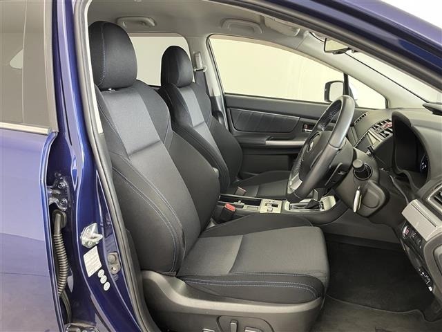 Subaru LEVORG 2015 8069317-2