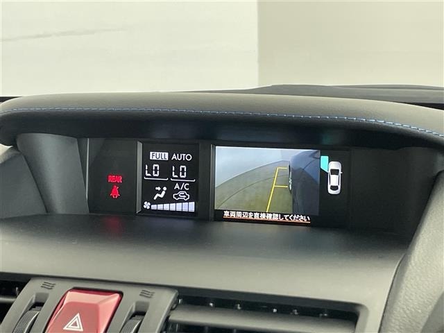 Subaru LEVORG 2015 8069317-21