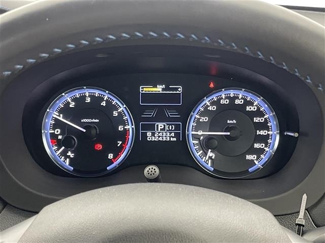Subaru LEVORG 2015 8069317-3