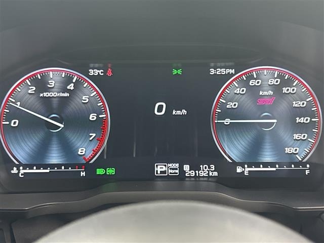 Subaru LEVORG 2024 8069318-19