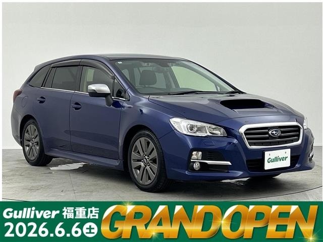 Subaru LEVORG 2016 8069326-0