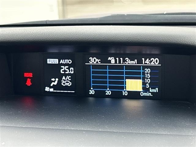 Subaru LEVORG 2016 8069326-12