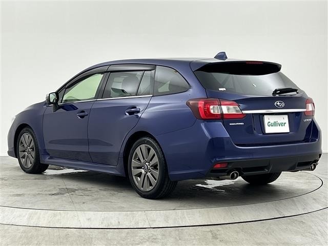 Subaru LEVORG 2016 8069326-13