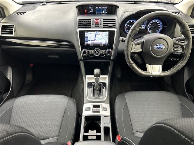 Subaru LEVORG 2016 8069326-14