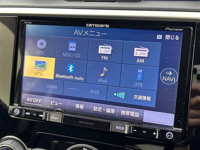 Subaru LEVORG 2016 8069326-16