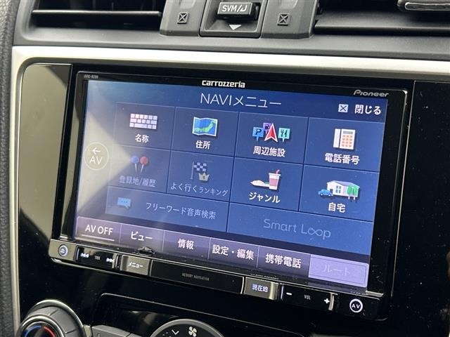 Subaru LEVORG 2016 8069326-17