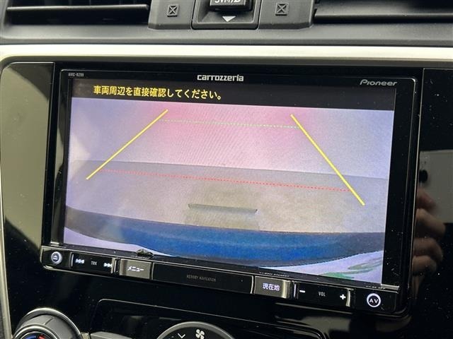 Subaru LEVORG 2016 8069326-18