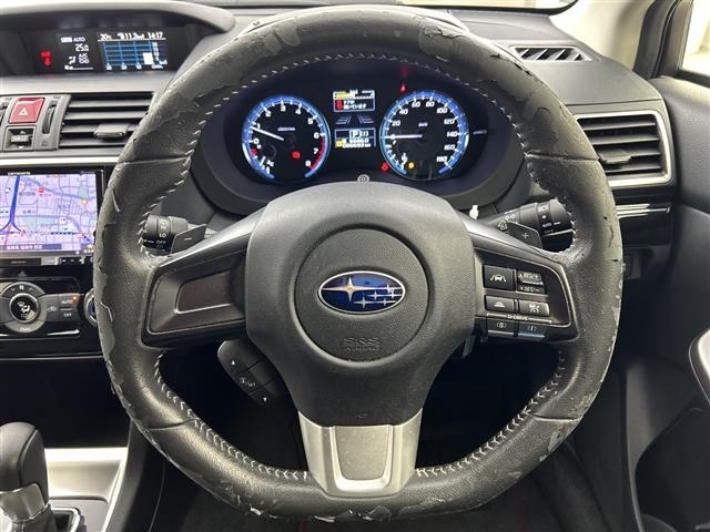 Subaru LEVORG 2016 8069326-19