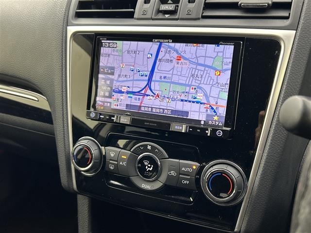 Subaru LEVORG 2016 8069326-22