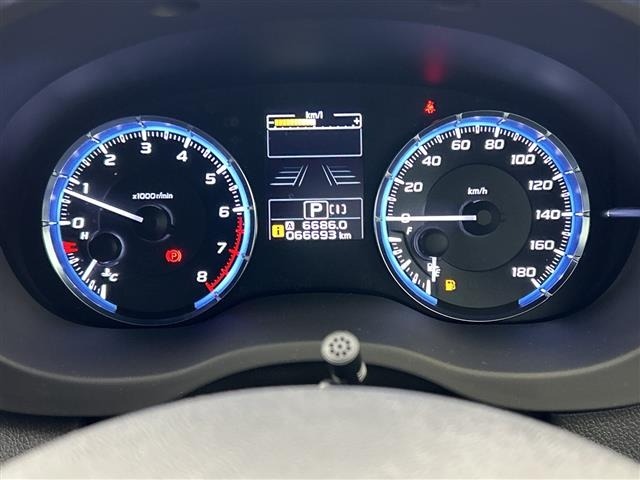 Subaru LEVORG 2016 8069326-5