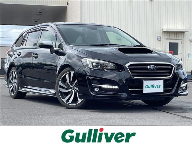 Subaru LEVORG 2017 8069331-0