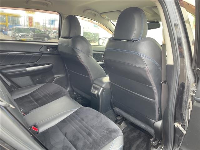 Subaru LEVORG 2017 8069331-11