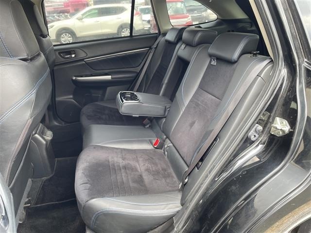 Subaru LEVORG 2017 8069331-12