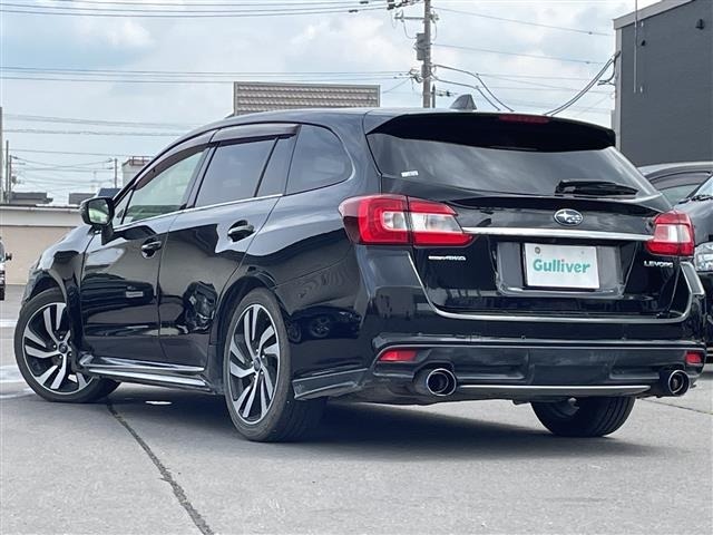 Subaru LEVORG 2017 8069331-13