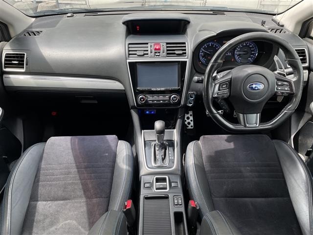 Subaru LEVORG 2017 8069331-14