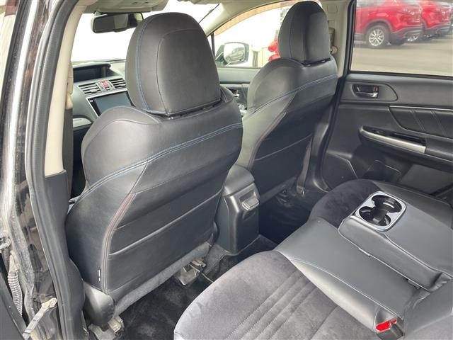 Subaru LEVORG 2017 8069331-20