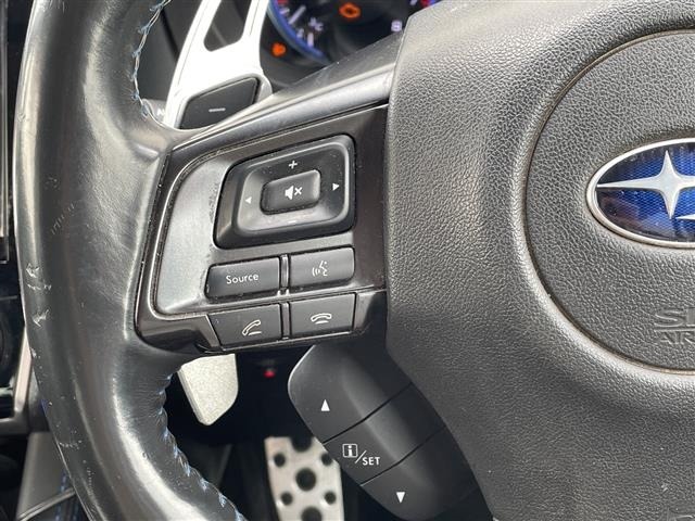 Subaru LEVORG 2017 8069331-21