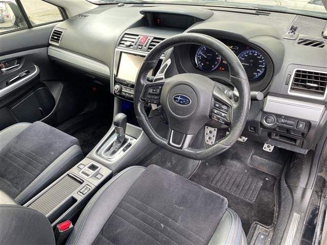 Subaru LEVORG 2017 8069331-5