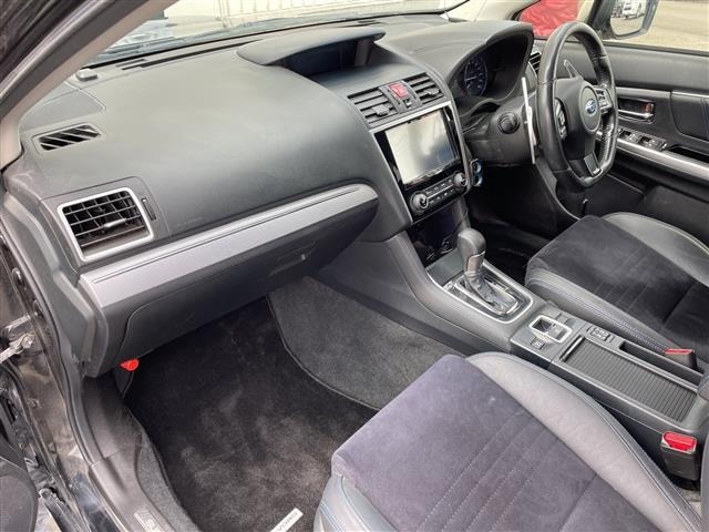 Subaru LEVORG 2017 8069331-7