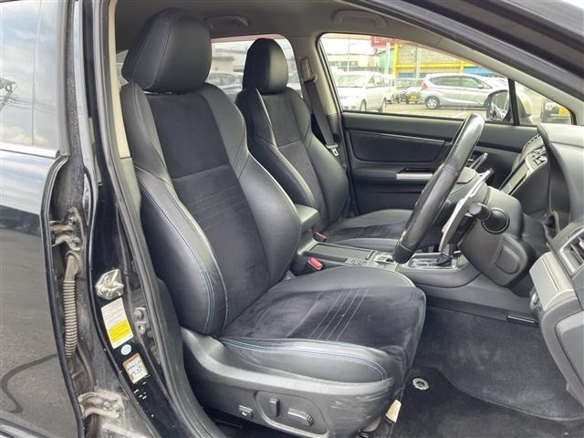 Subaru LEVORG 2017 8069331-8