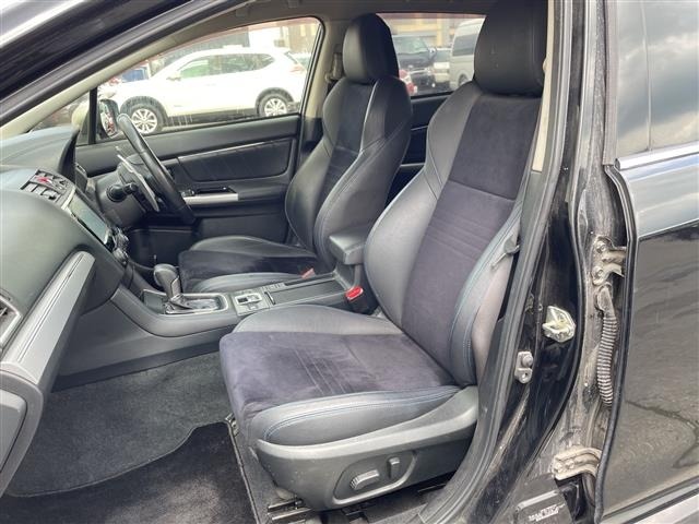 Subaru LEVORG 2017 8069331-9
