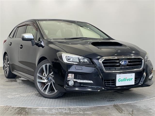 Subaru LEVORG 2015 8069332-0