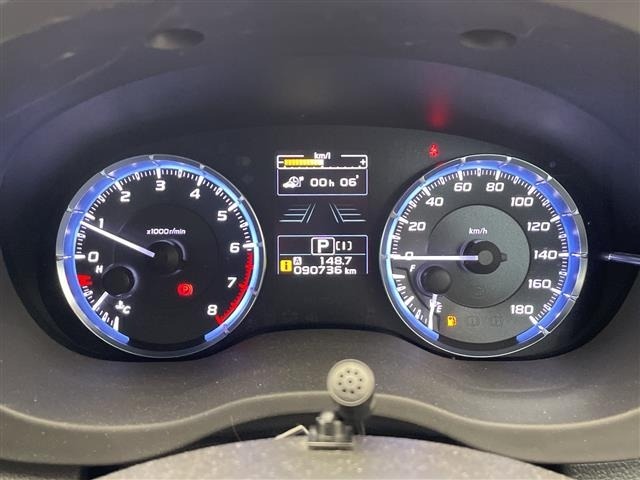 Subaru LEVORG 2015 8069332-10