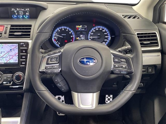 Subaru LEVORG 2015 8069332-11