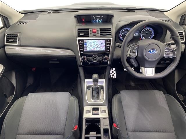 Subaru LEVORG 2015 8069332-14