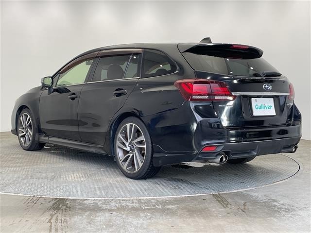 Subaru LEVORG 2015 8069332-16