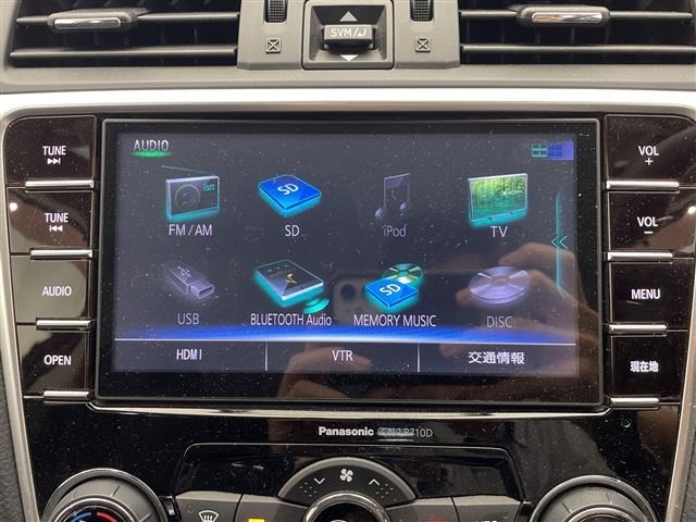 Subaru LEVORG 2015 8069332-18