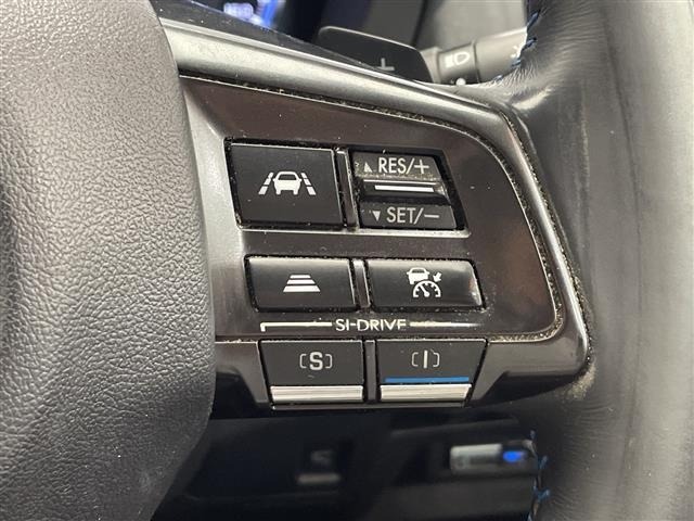 Subaru LEVORG 2015 8069332-20