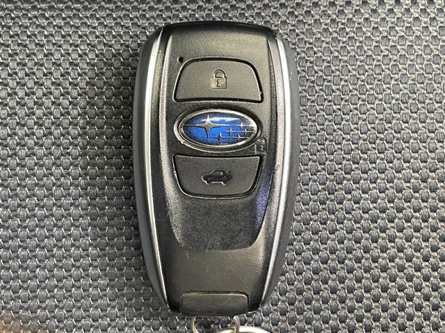 Subaru LEVORG 2015 8069332-9