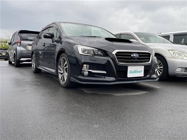 Subaru LEVORG 2015 8069333-0