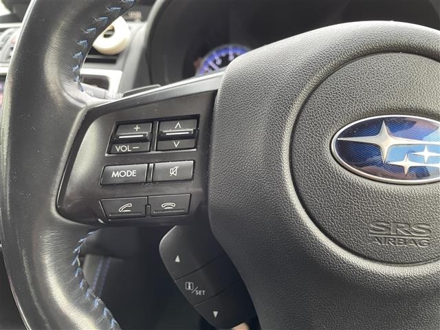 Subaru LEVORG 2015 8069333-10