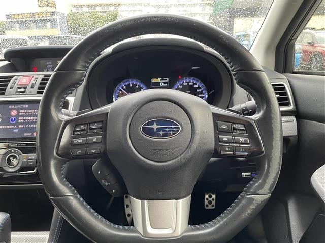Subaru LEVORG 2015 8069333-16
