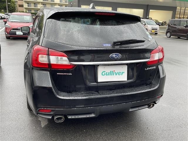 Subaru LEVORG 2015 8069333-17