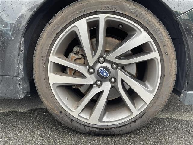 Subaru LEVORG 2015 8069333-18