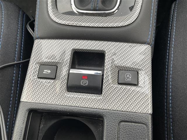 Subaru LEVORG 2015 8069333-20